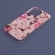 Husa pentru iPhone 14 Pro Max - Techsuit Marble Series - Mary Berry Nude