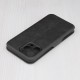 Husa pentru iPhone 14 Pro Max Techsuit Safe Wallet Plus, Black