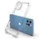 Husa pentru iPhone 14 Pro Max - Techsuit Shockproof Clear Silicone - Clear Husa pentru iPhone 14 Pro Max - Techsuit Shockproof Clear Silicone - Clear