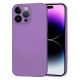 Husa pentru iPhone 14 Pro Max - Techsuit SoftFlex - Purple