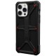 Husa pentru iPhone 14 Pro Max - UAG Monarch - Kevlar Black