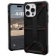 Husa pentru iPhone 14 Pro Max - UAG Monarch - Kevlar Black