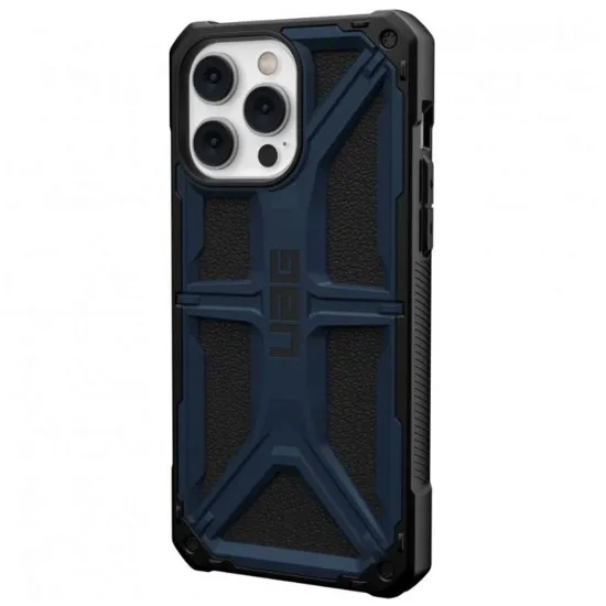 Husa pentru iPhone 14 Pro Max - UAG Monarch - Mallard Husa pentru iPhone 14 Pro Max - UAG Monarch - Mallard