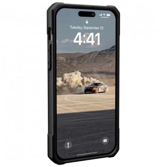 Husa pentru iPhone 14 Pro Max - UAG Monarch - Mallard Husa pentru iPhone 14 Pro Max - UAG Monarch - Mallard