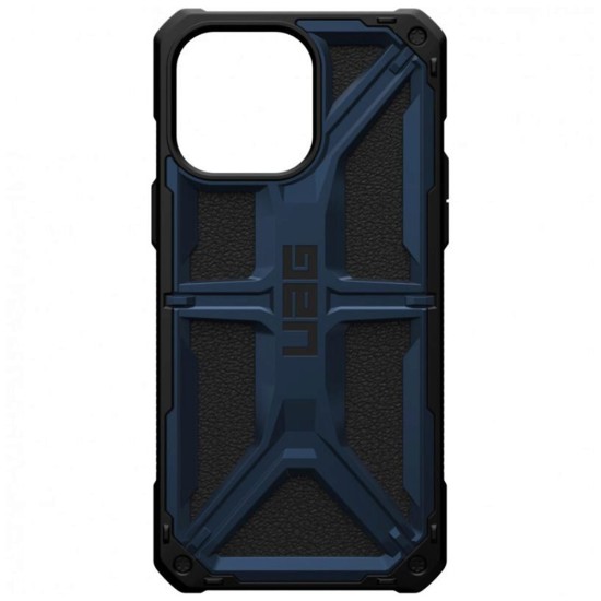 Husa pentru iPhone 14 Pro Max - UAG Monarch - Mallard