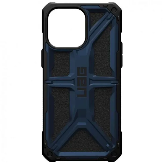 Husa pentru iPhone 14 Pro Max - UAG Monarch - Mallard Husa pentru iPhone 14 Pro Max - UAG Monarch - Mallard