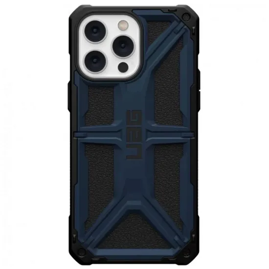 Husa pentru iPhone 14 Pro Max - UAG Monarch - Mallard Husa pentru iPhone 14 Pro Max - UAG Monarch - Mallard