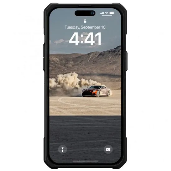 Husa pentru iPhone 14 Pro Max - UAG Monarch - Mallard Husa pentru iPhone 14 Pro Max - UAG Monarch - Mallard