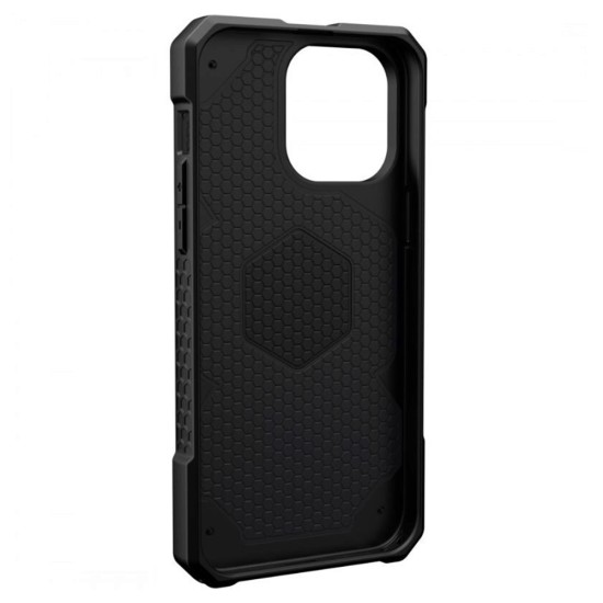 Husa pentru iPhone 14 Pro Max - UAG Monarch Pro MagSafe - Carbon Fiber