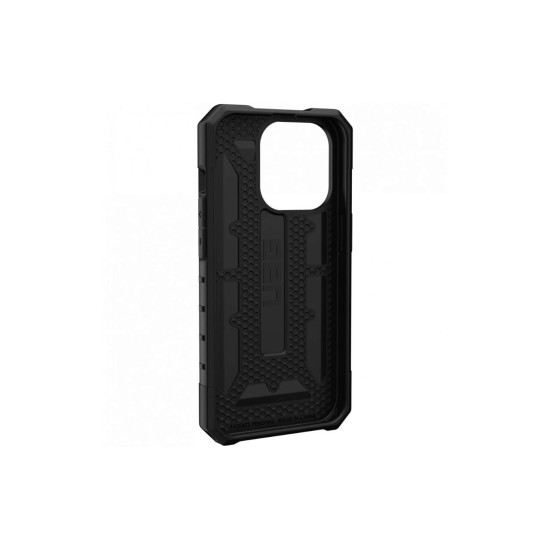 Husa pentru iPhone 14 Pro Max - UAG Pathfinder - Black