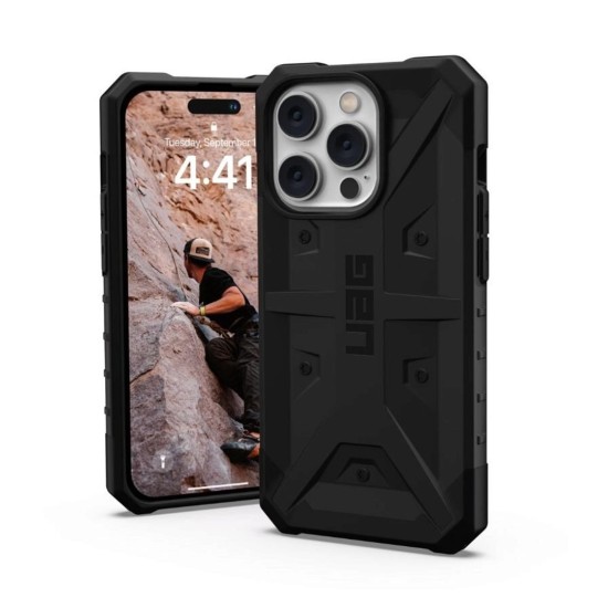 Husa pentru iPhone 14 Pro Max - UAG Pathfinder - Black