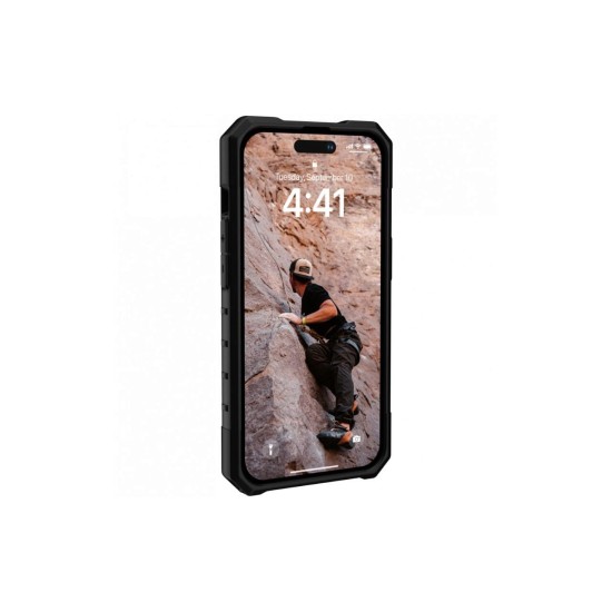 Husa pentru iPhone 14 Pro Max - UAG Pathfinder - Black