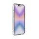 Husa pentru iPhone 14 Pro - Nillkin Nature TPU Pro Case - Transparent