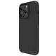 Husa pentru iPhone 14 Pro - Nillkin Super Frosted Shield Pro - Black Husa pentru iPhone 14 Pro - Nillkin Super Frosted Shield Pro - Black