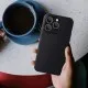 Husa pentru iPhone 14 Pro - Nillkin Super Frosted Shield Pro - Black Husa pentru iPhone 14 Pro - Nillkin Super Frosted Shield Pro - Black