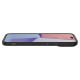 Husa pentru iPhone 14 Pro - Spigen Liquid Air - Matte Black