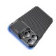 Husa pentru iPhone 14 Pro - Techsuit CarbonFiber - Black