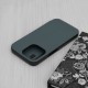 Husa pentru iPhone 14 Pro - Techsuit eFold Series - Dark Green