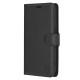 Husa pentru iPhone 14 Pro - Techsuit Leather Folio - Black