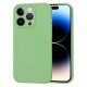 Husa pentru iPhone 14 Pro - Techsuit SoftFlex - Mint Green