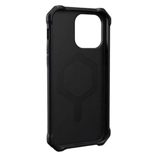 Husa pentru iPhone 14 Pro - UAG Essential Armor MagSafe - Black