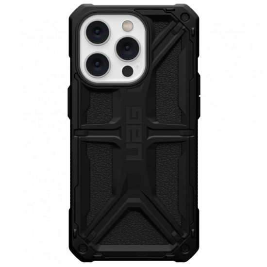 Husa pentru iPhone 14 Pro - UAG Monarch - Black