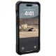 Husa pentru iPhone 14 Pro - UAG Monarch - Black