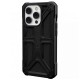 Husa pentru iPhone 14 Pro - UAG Monarch - Black