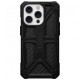 Husa pentru iPhone 14 Pro - UAG Monarch - Carbon Fiber