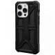 Husa pentru iPhone 14 Pro - UAG Monarch - Carbon Fiber