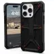 Husa pentru iPhone 14 Pro - UAG Monarch - Kevlar Black