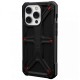 Husa pentru iPhone 14 Pro - UAG Monarch - Kevlar Black