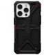 Husa pentru iPhone 14 Pro - UAG Monarch - Kevlar Black