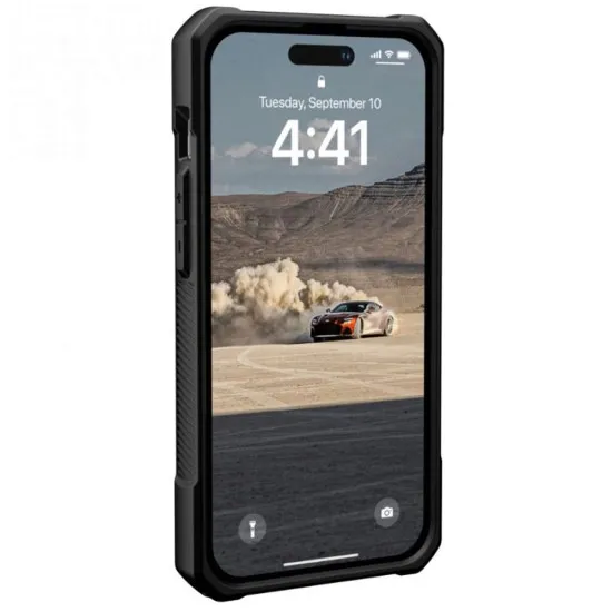 Husa pentru iPhone 14 Pro - UAG Monarch - Mallard Husa pentru iPhone 14 Pro - UAG Monarch - Mallard