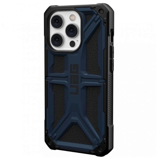 Husa pentru iPhone 14 Pro - UAG Monarch - Mallard