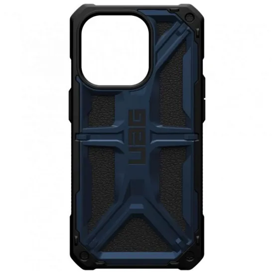 Husa pentru iPhone 14 Pro - UAG Monarch - Mallard Husa pentru iPhone 14 Pro - UAG Monarch - Mallard