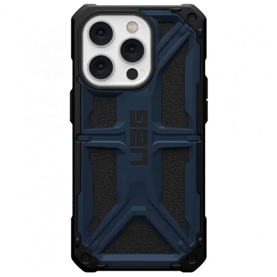 Husa pentru iPhone 14 Pro - UAG Monarch - Mallard Husa pentru iPhone 14 Pro - UAG Monarch - Mallard
