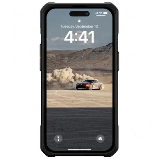 Husa pentru iPhone 14 Pro - UAG Monarch - Mallard Husa pentru iPhone 14 Pro - UAG Monarch - Mallard