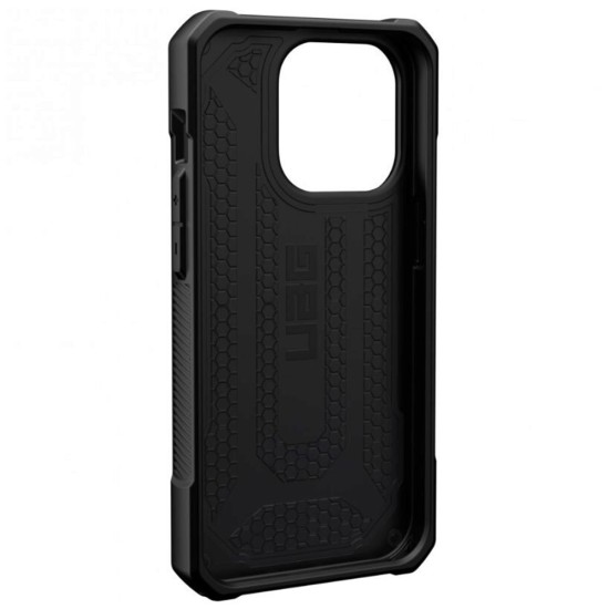 Husa pentru iPhone 14 Pro - UAG Monarch - Mallard