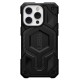 Husa pentru iPhone 14 Pro - UAG Monarch Pro MagSafe - Carbon Fiber Husa pentru iPhone 14 Pro - UAG Monarch Pro MagSafe - Carbon Fiber