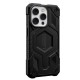 Husa pentru iPhone 14 Pro - UAG Monarch Pro MagSafe - Carbon Fiber Husa pentru iPhone 14 Pro - UAG Monarch Pro MagSafe - Carbon Fiber