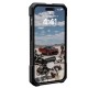 Husa pentru iPhone 14 Pro - UAG Monarch Pro MagSafe - Carbon Fiber Husa pentru iPhone 14 Pro - UAG Monarch Pro MagSafe - Carbon Fiber