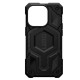 Husa pentru iPhone 14 Pro - UAG Monarch Pro MagSafe - Carbon Fiber Husa pentru iPhone 14 Pro - UAG Monarch Pro MagSafe - Carbon Fiber
