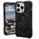 Husa pentru iPhone 14 Pro - UAG Monarch Pro MagSafe - Carbon Fiber Husa pentru iPhone 14 Pro - UAG Monarch Pro MagSafe - Carbon Fiber