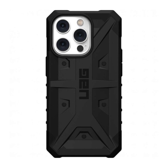Husa pentru iPhone 14 Pro - UAG Pathfinder - Black Husa pentru iPhone 14 Pro - UAG Pathfinder - Black