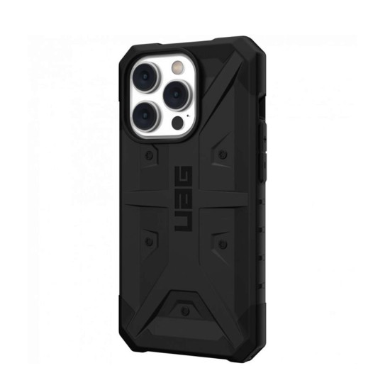 Husa pentru iPhone 14 Pro - UAG Pathfinder - Black Husa pentru iPhone 14 Pro - UAG Pathfinder - Black