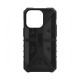 Husa pentru iPhone 14 Pro - UAG Pathfinder - Black Husa pentru iPhone 14 Pro - UAG Pathfinder - Black
