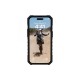 Husa pentru iPhone 14 Pro - UAG Pathfinder Magsafe - Black Husa pentru iPhone 14 Pro - UAG Pathfinder Magsafe - Black