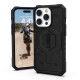 Husa pentru iPhone 14 Pro - UAG Pathfinder Magsafe - Black Husa pentru iPhone 14 Pro - UAG Pathfinder Magsafe - Black