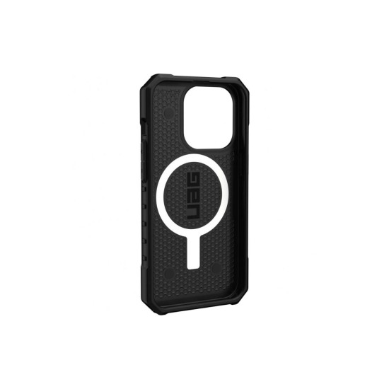Husa pentru iPhone 14 Pro - UAG Pathfinder Magsafe - Black Husa pentru iPhone 14 Pro - UAG Pathfinder Magsafe - Black
